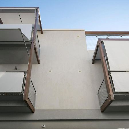 8Kto Hotel Szkiáthosz Kültér fotó
