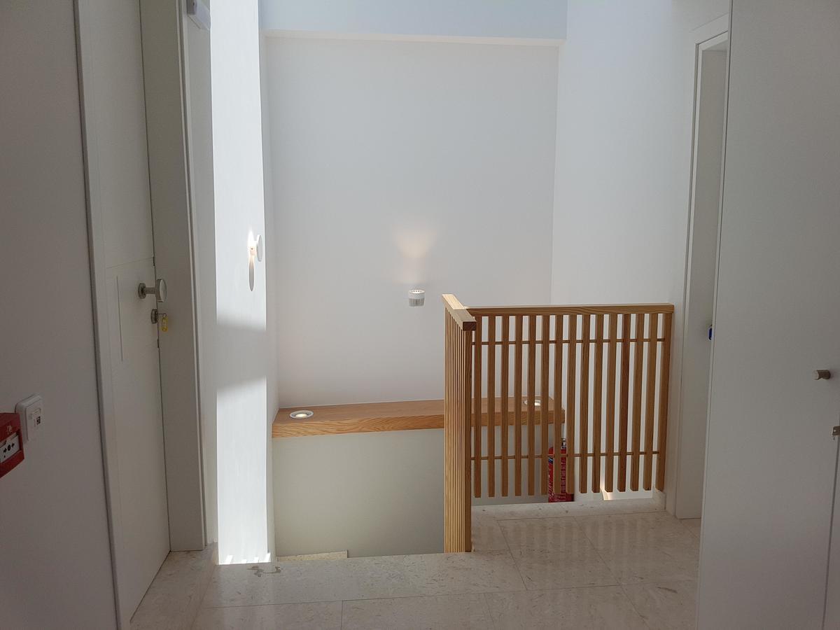 8Kto Hotel Szkiáthosz Kültér fotó