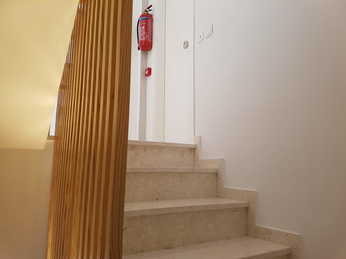 8Kto Hotel Szkiáthosz Kültér fotó