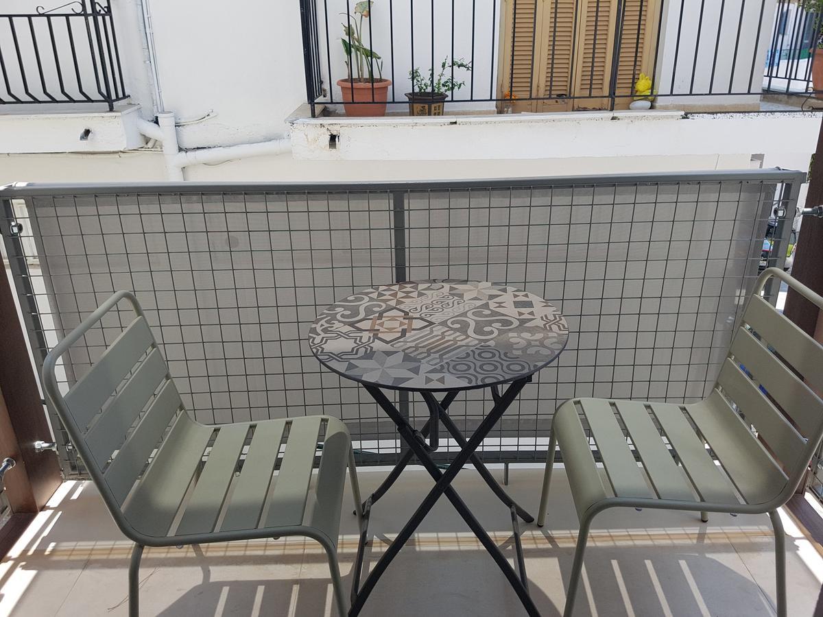 8Kto Hotel Szkiáthosz Kültér fotó
