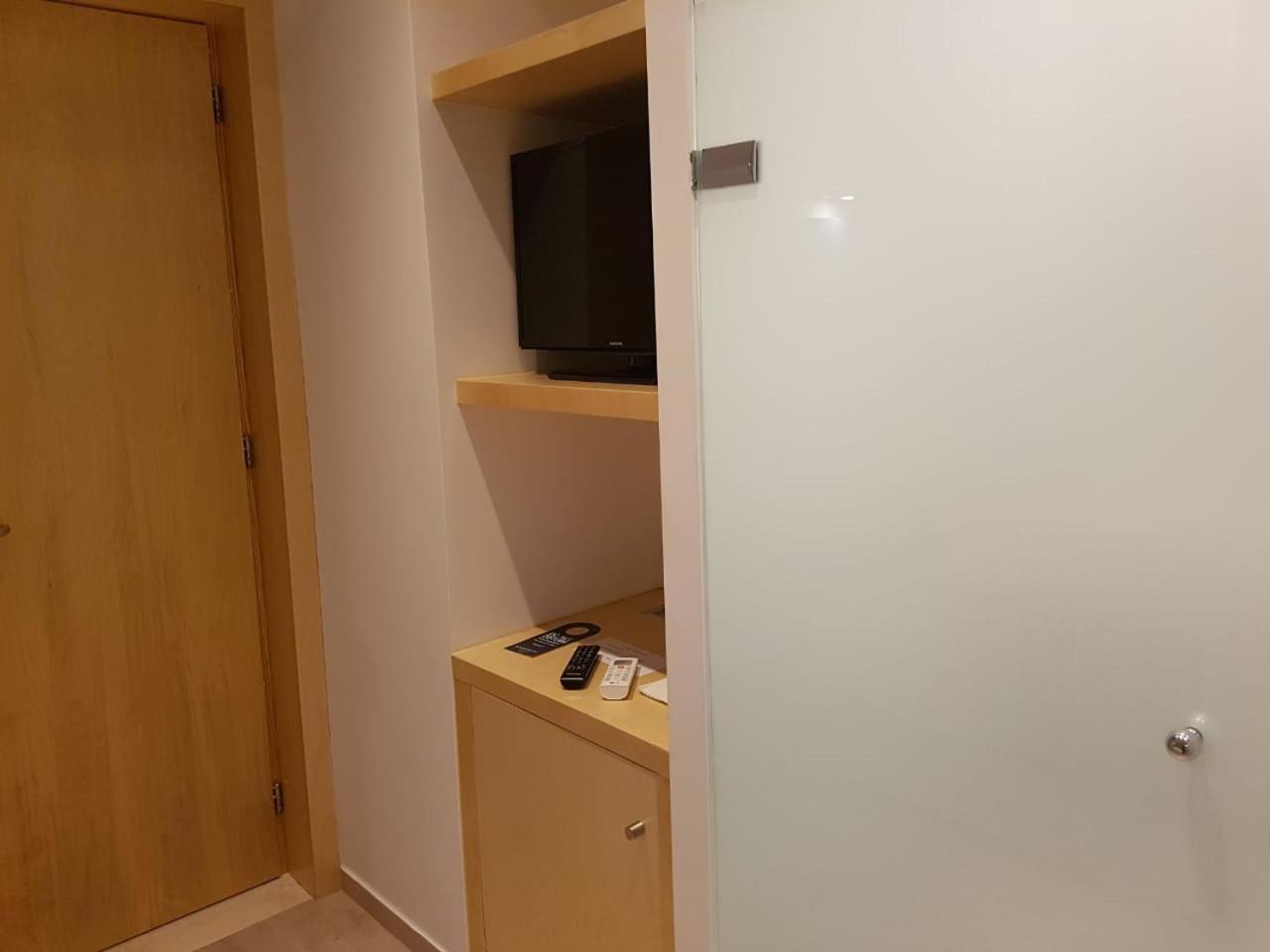 8Kto Hotel Szkiáthosz Kültér fotó